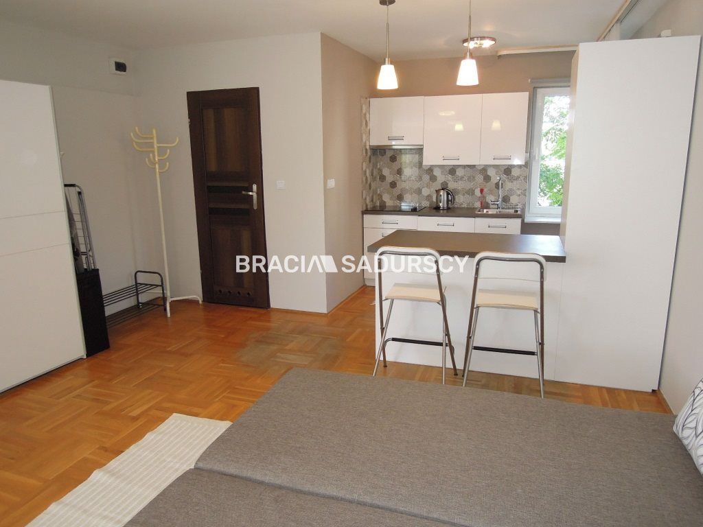 Mieszkanie 5-pokojowe Kraków Dębniki, ul. Praska. Zdjęcie 38