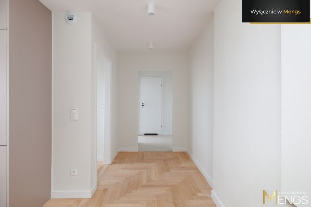 Mieszkanie 3-pokojowe Warszawa Żoliborz, ul. Włościańska. Zdjęcie 7