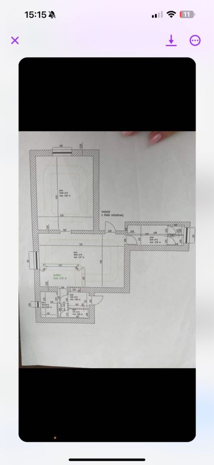 Lokal Żydowo. Zdjęcie 2
