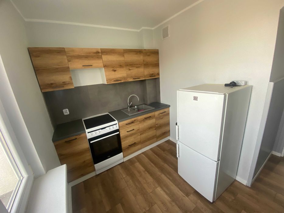 Mieszkanie 2-pokojowe Szczytno, ul. Polska. Zdjęcie 4