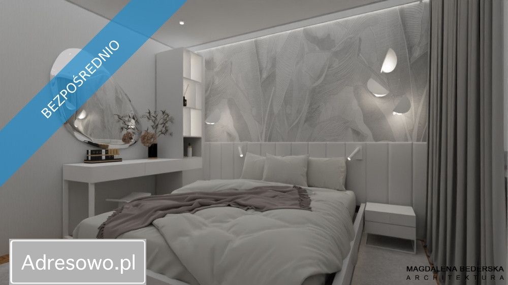 Mieszkanie 3-pokojowe Wrocław Fabryczna, ul. Stefana Drzewieckiego. Zdjęcie 4