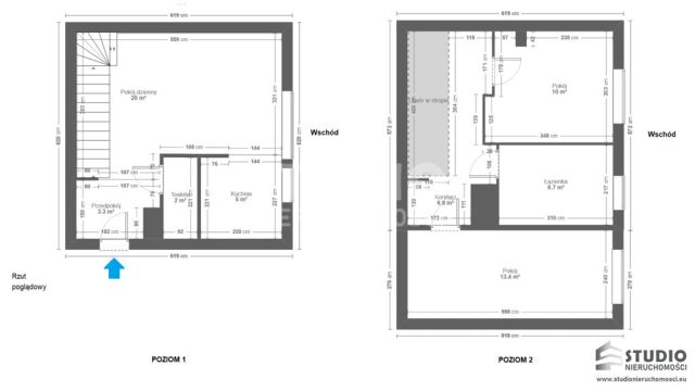 Mieszkanie 2-pokojowe Kraków Bronowice Małe, ul. Balicka. Zdjęcie 16