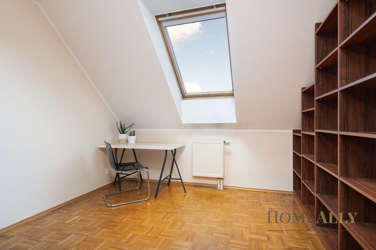 Mieszkanie 3-pokojowe Warszawa Bielany, ul. Sokratesa. Zdjęcie 11