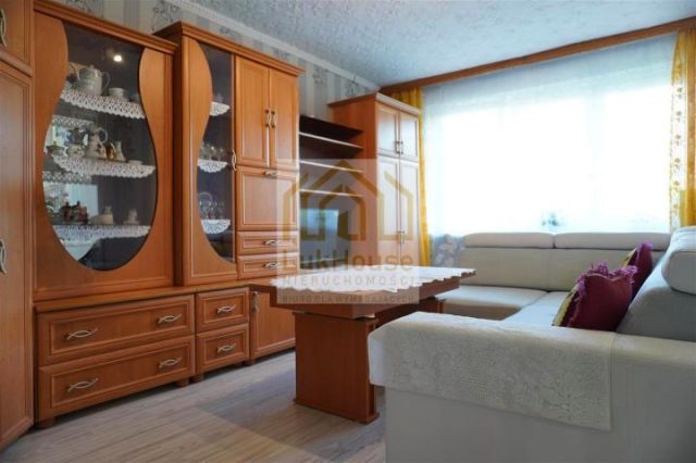 Mieszkanie 1-pokojowe Bytom, ul. Wrocławska. Zdjęcie 3