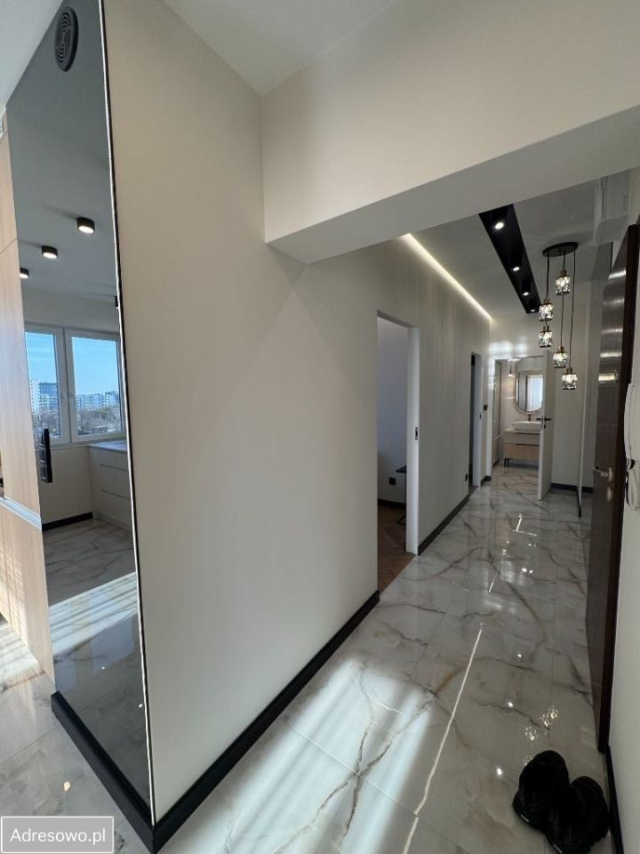 Mieszkanie 4-pokojowe Warszawa Wola. Zdjęcie 13