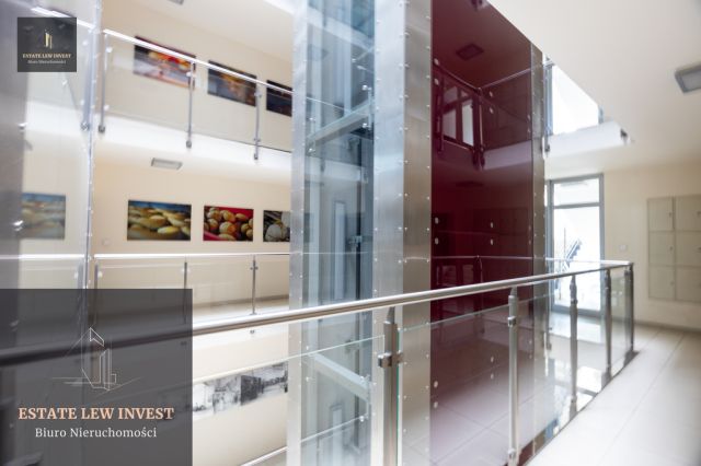 Mieszkanie 3-pokojowe Kraków Zabłocie, ul. Przemysłowa. Zdjęcie 36