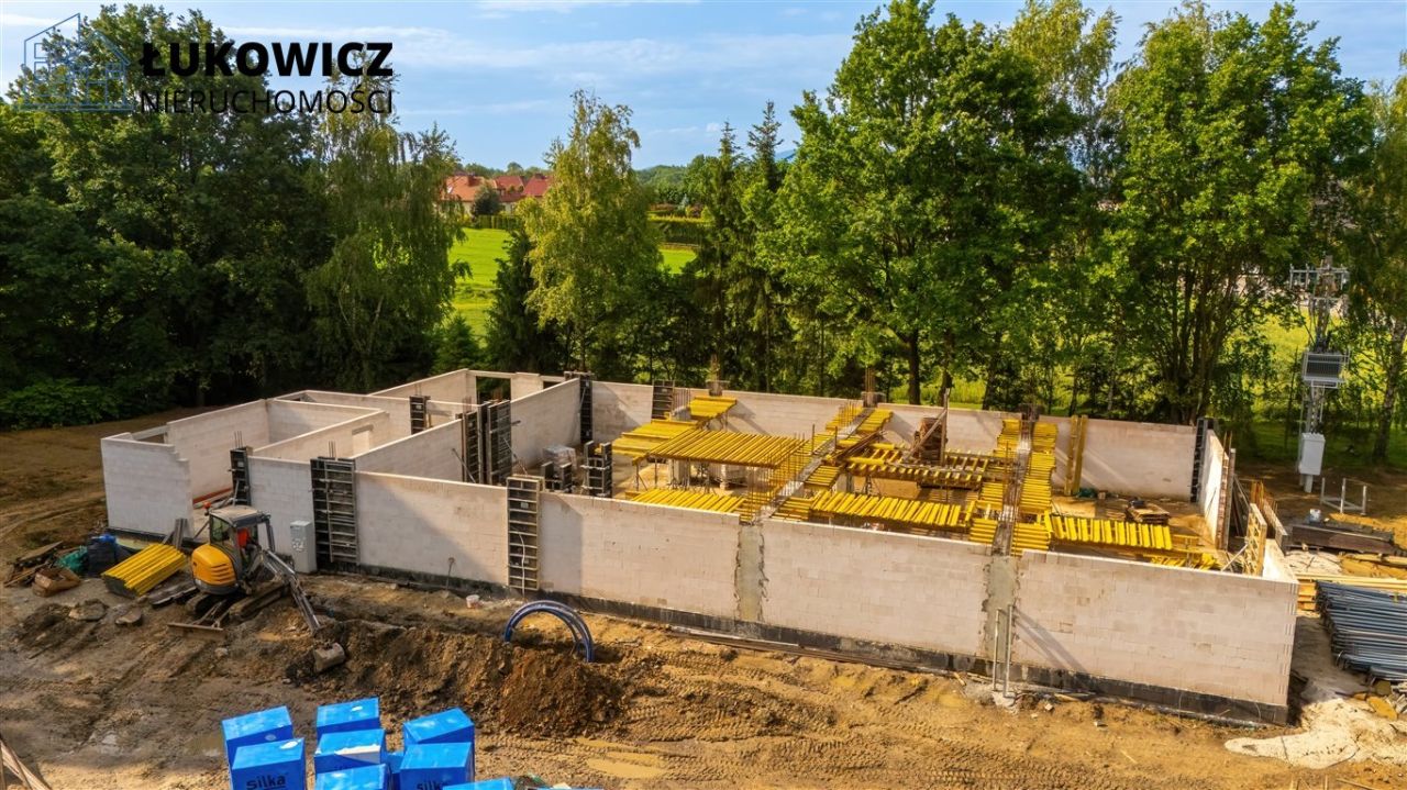 Mieszkanie 2-pokojowe Czechowice-Dziedzice, ul. Mazańcowicka. Zdjęcie 13