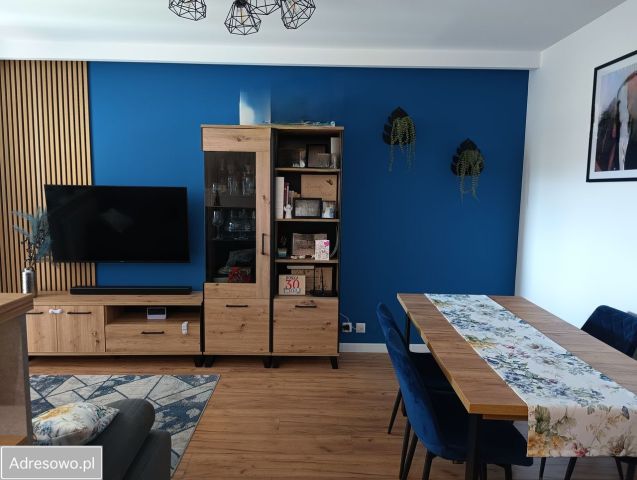 Mieszkanie 3-pokojowe Białystok Skorupy, ul. Plażowa. Zdjęcie 1