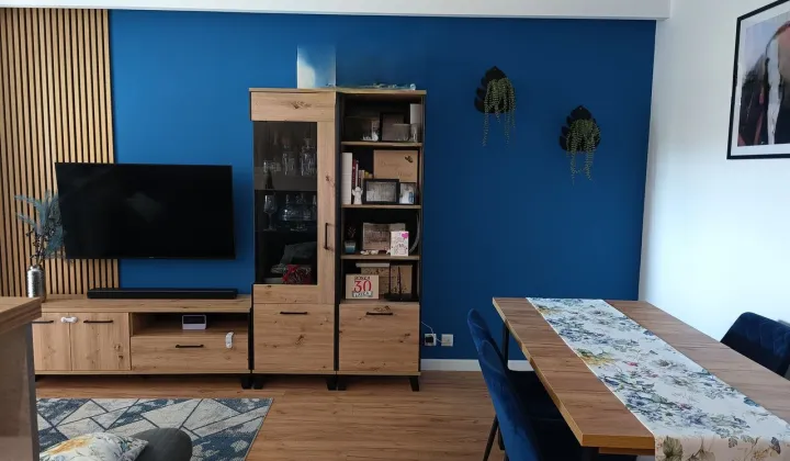 Mieszkanie 3-pokojowe Białystok Skorupy, ul. Plażowa