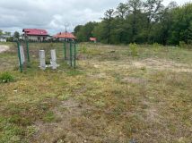 Działka budowlana Komorowo, ul. Wodociąg