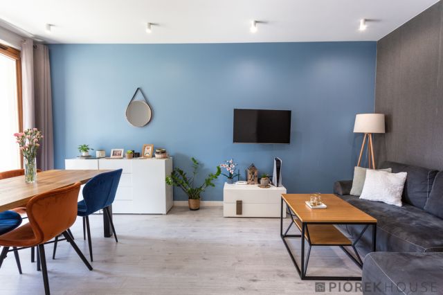 Mieszkanie 2-pokojowe Warszawa Wola, ul. Marcina Kasprzaka. Zdjęcie 6