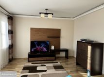 Mieszkanie 4-pokojowe Kielce Ślichowice, ul. Tektoniczna