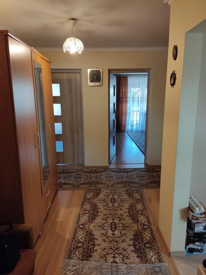 dom wolnostojący, 6 pokoi Kraśnik Kraśnik Fabryczny, ul. Henryka Sienkiewicza. Zdjęcie 5