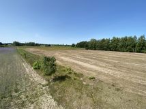 Działka budowlana Łąkie, ul. Główna. Zdjęcie 3