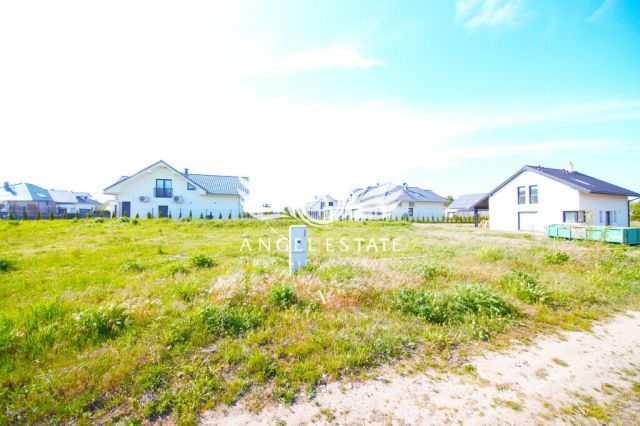 Działka budowlana Szczecin Prawobrzeże, ul. Stepowa. Zdjęcie 7