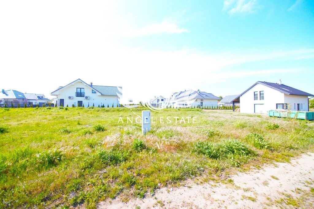 Działka budowlana Szczecin Prawobrzeże, ul. Stepowa. Zdjęcie 7