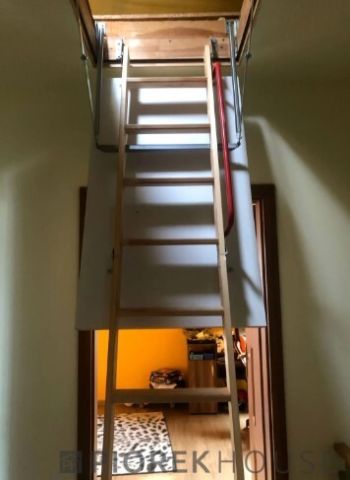 Mieszkanie 3-pokojowe Warszawa Wawer, ul. Pod Brzozami. Zdjęcie 10