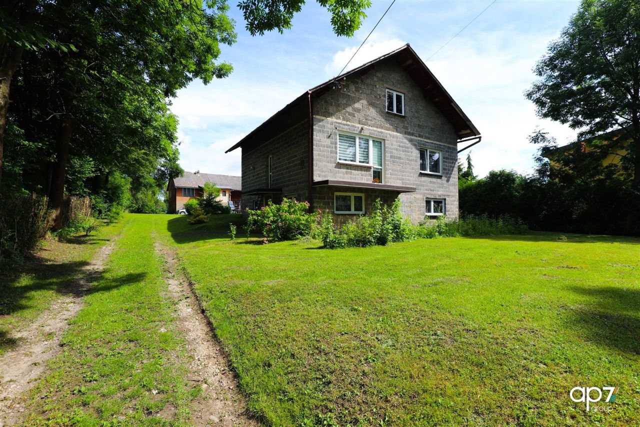 dom wolnostojący, 3 pokoje Smardzowice. Zdjęcie 4