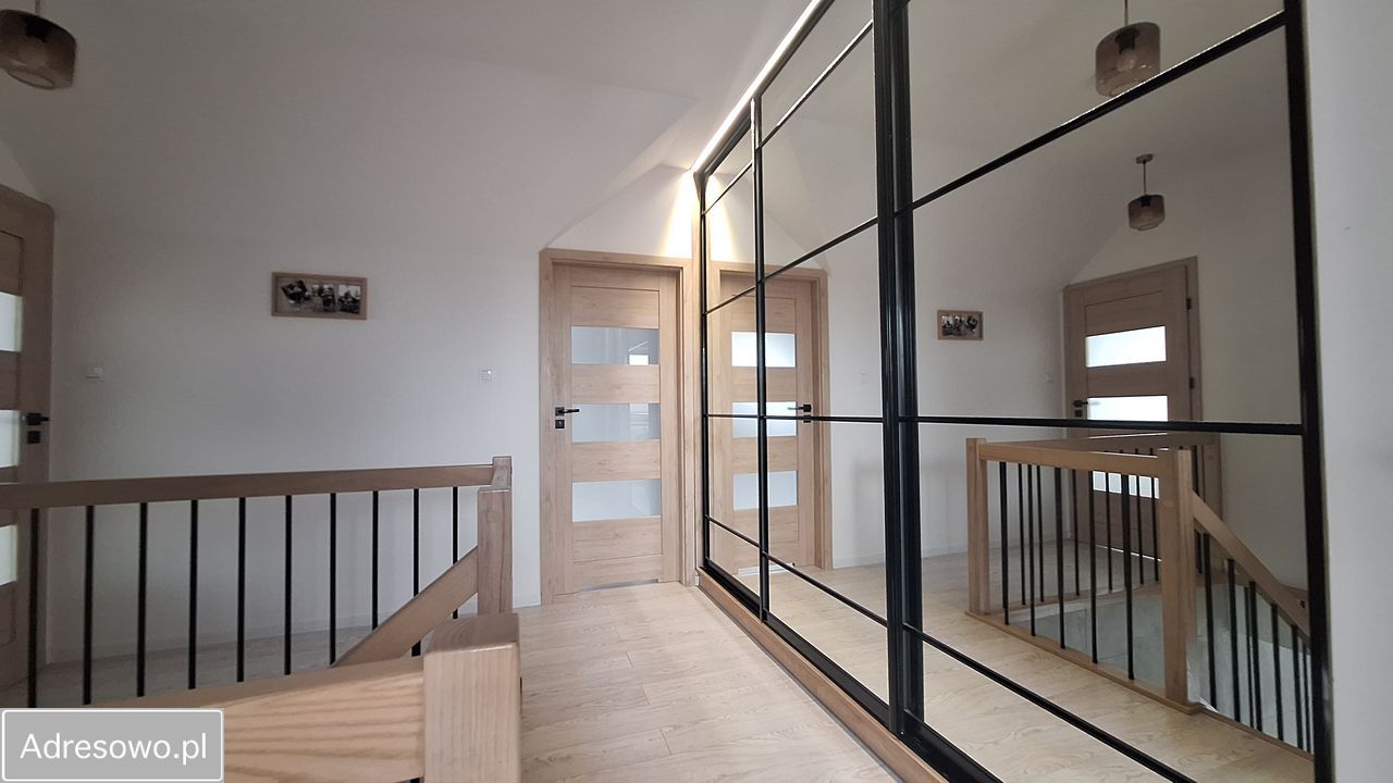 Mieszkanie 4-pokojowe Świecie, ul. gen. Józefa Hallera. Zdjęcie 14