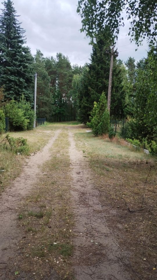 Działka budowlana Słupia. Zdjęcie 7