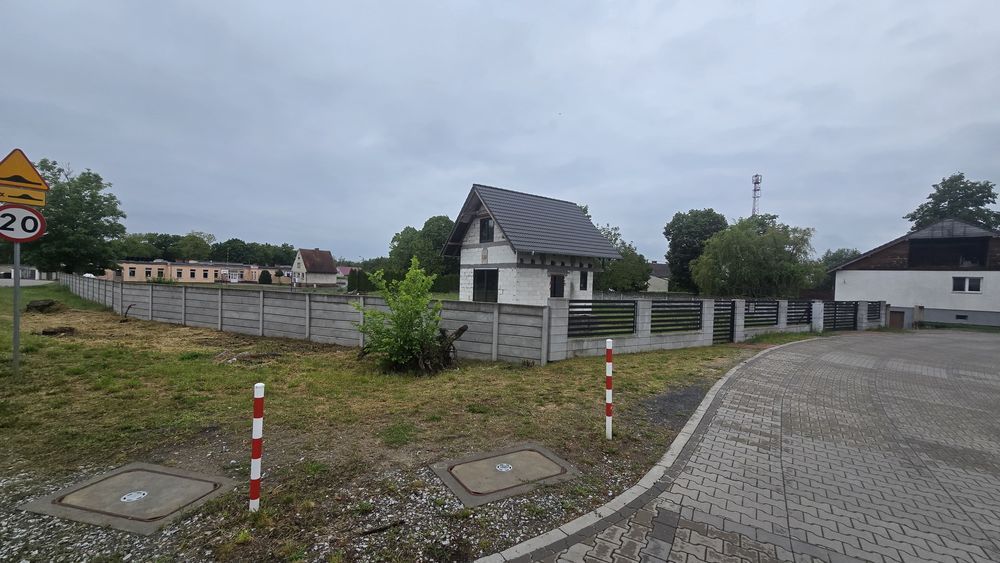 Działka budowlana Starosiedle. Zdjęcie 7