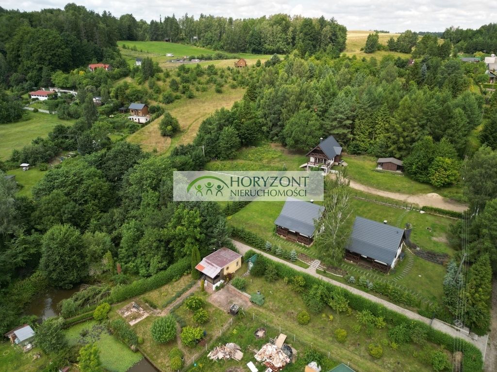 dom letniskowy Pierszczewo. Zdjęcie 4