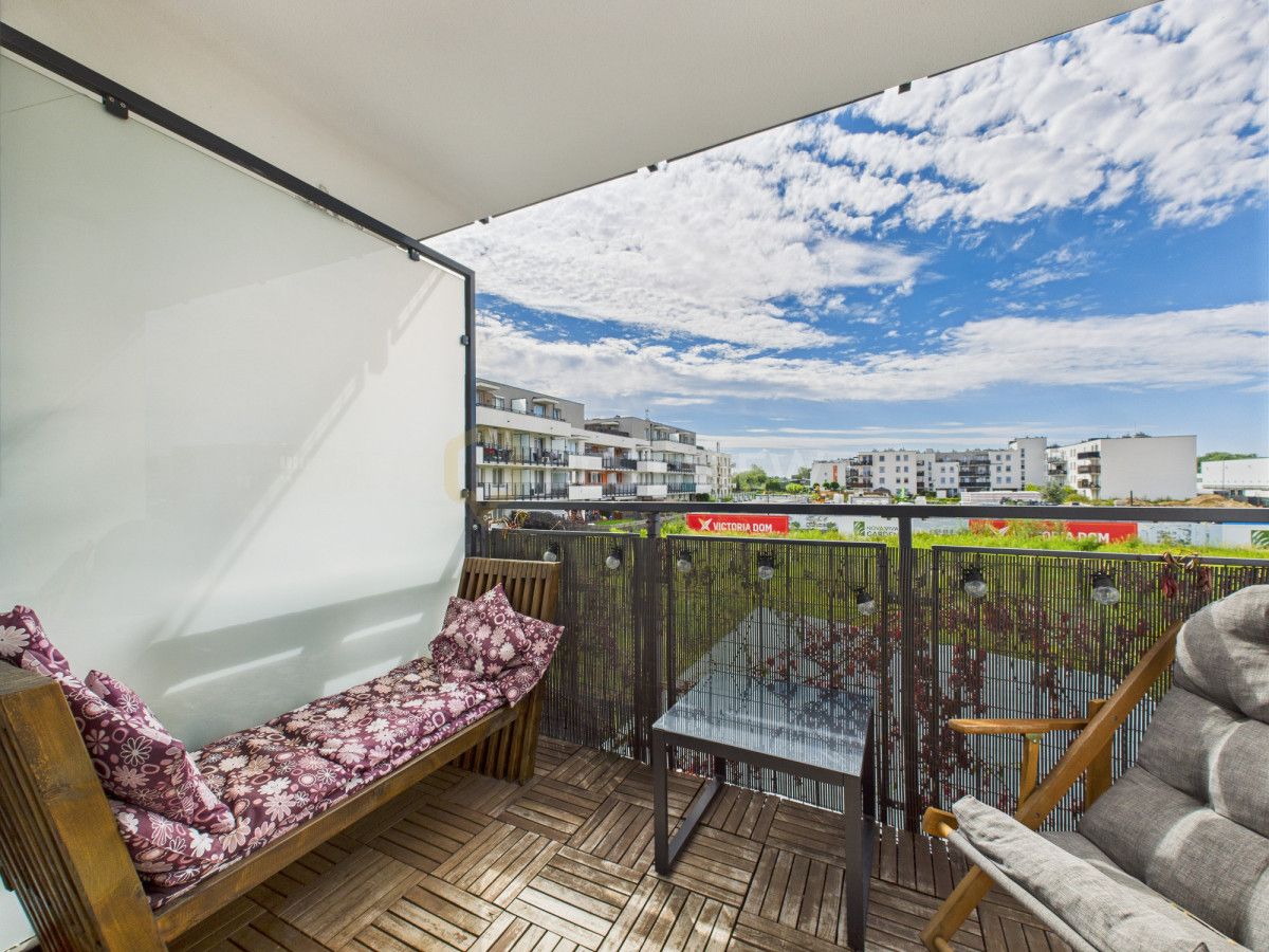 Mieszkanie 3-pokojowe Warszawa Białołęka, ul. Daniszewska. Zdjęcie 13