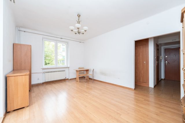 Mieszkanie 1-pokojowe Warszawa Praga-Południe, ul. Daszowska. Zdjęcie 4