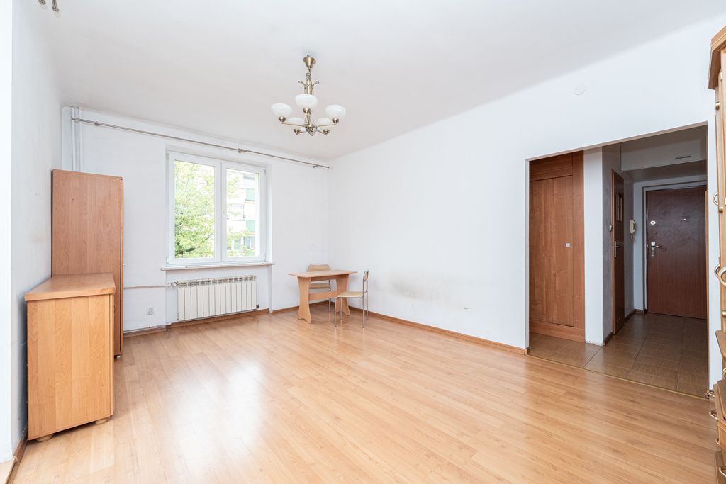 Mieszkanie 1-pokojowe Warszawa Praga-Południe, ul. Daszowska. Zdjęcie 4