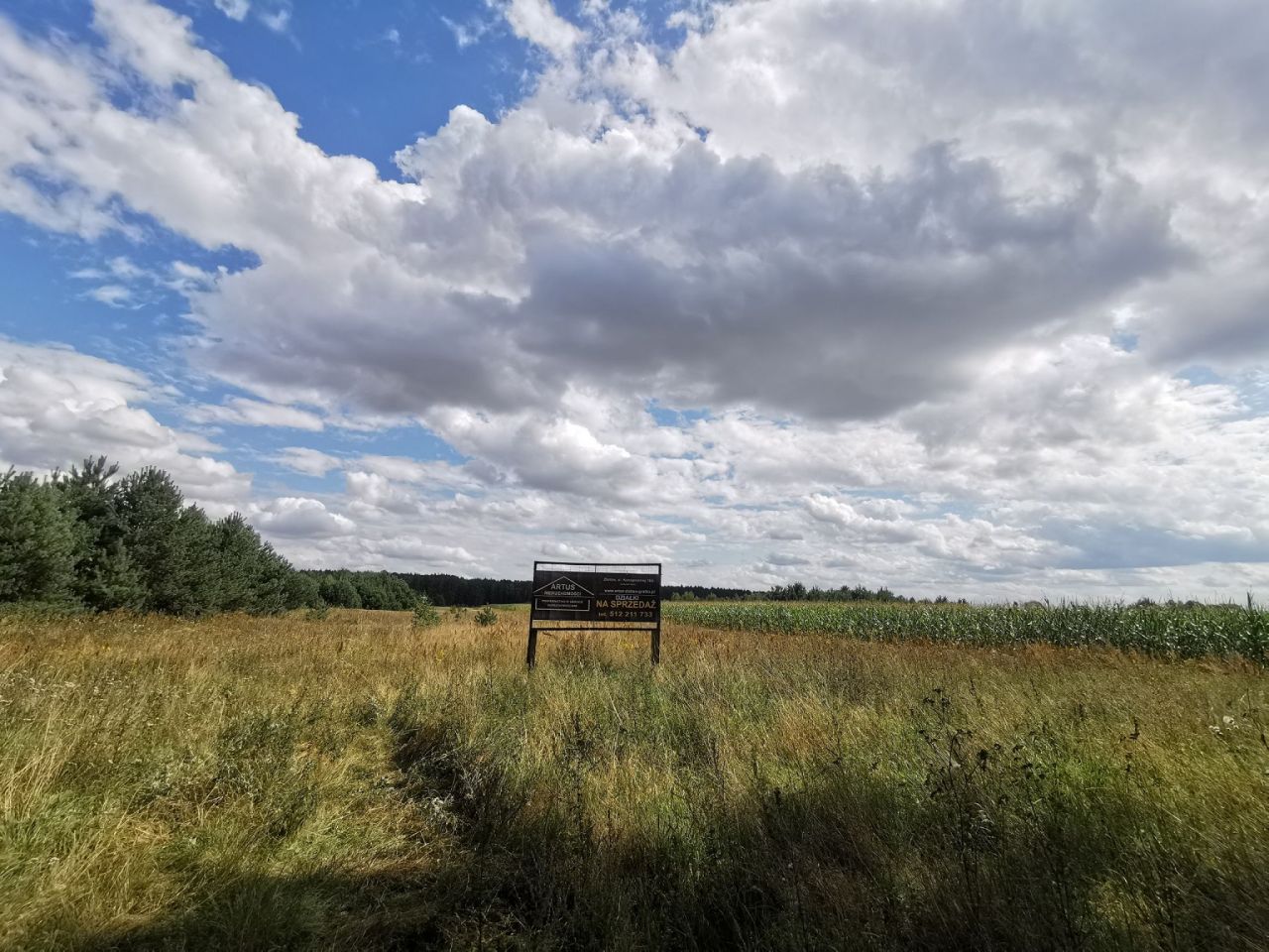 Działka budowlana Dolnik. Zdjęcie 11