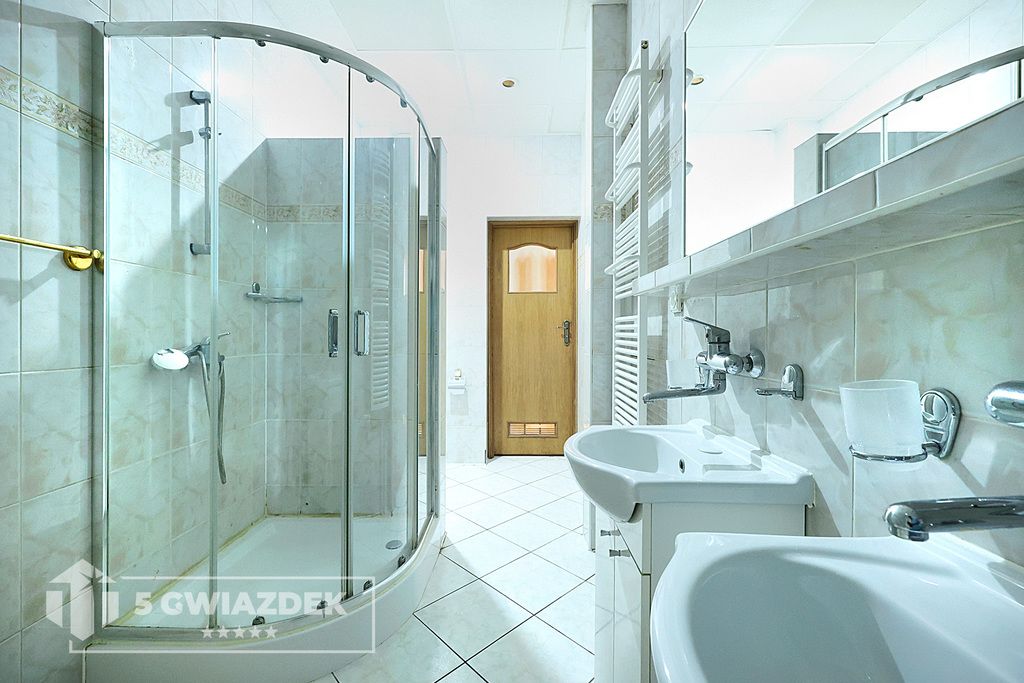 Mieszkanie 3-pokojowe Szczecinek, ul. Bolesława Limanowskiego. Zdjęcie 15