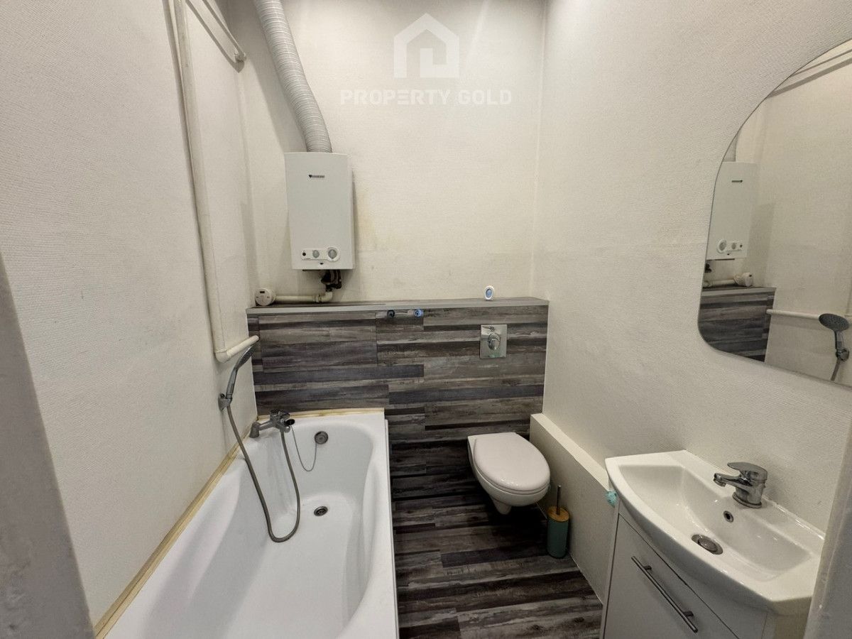 Mieszkanie 2-pokojowe Gdańsk Śródmieście, ul. św. Ducha. Zdjęcie 9