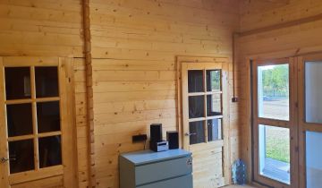 Działka Adamów-Parcel, ul. Ogarów Polskich