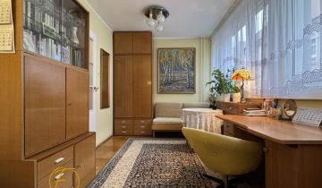 Mieszkanie 3-pokojowe Legnica, ul. Złotoryjska