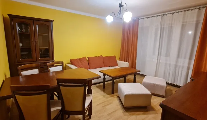 Mieszkanie 2-pokojowe Rybnik, ul. Mglista