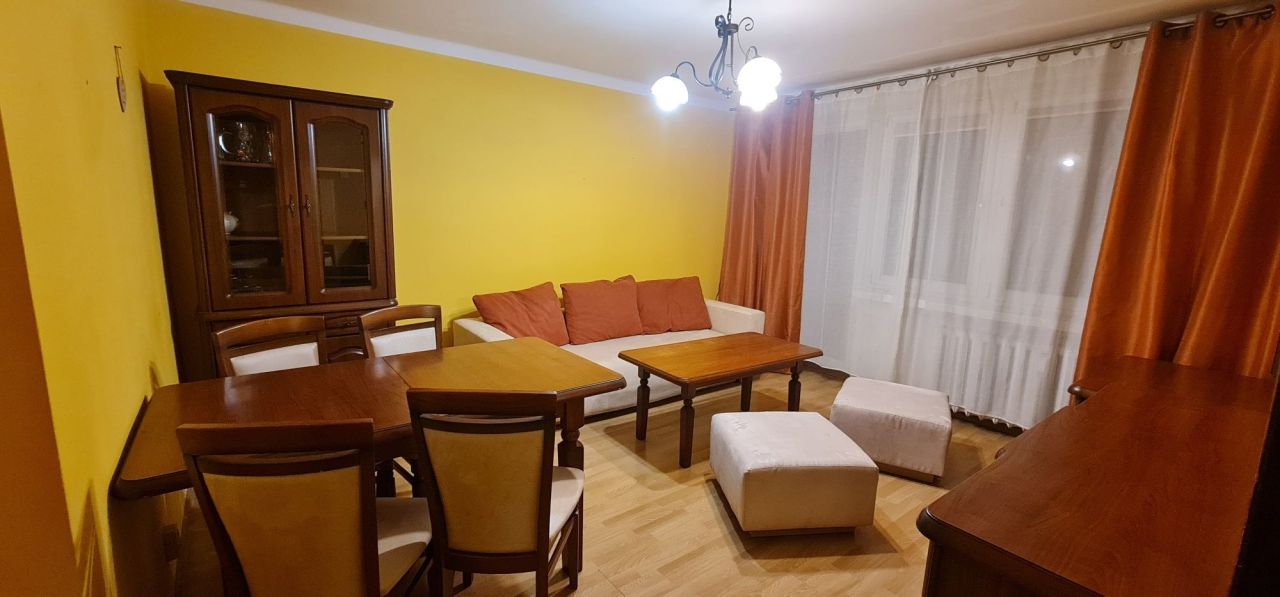 Mieszkanie 2-pokojowe Rybnik, ul. Mglista