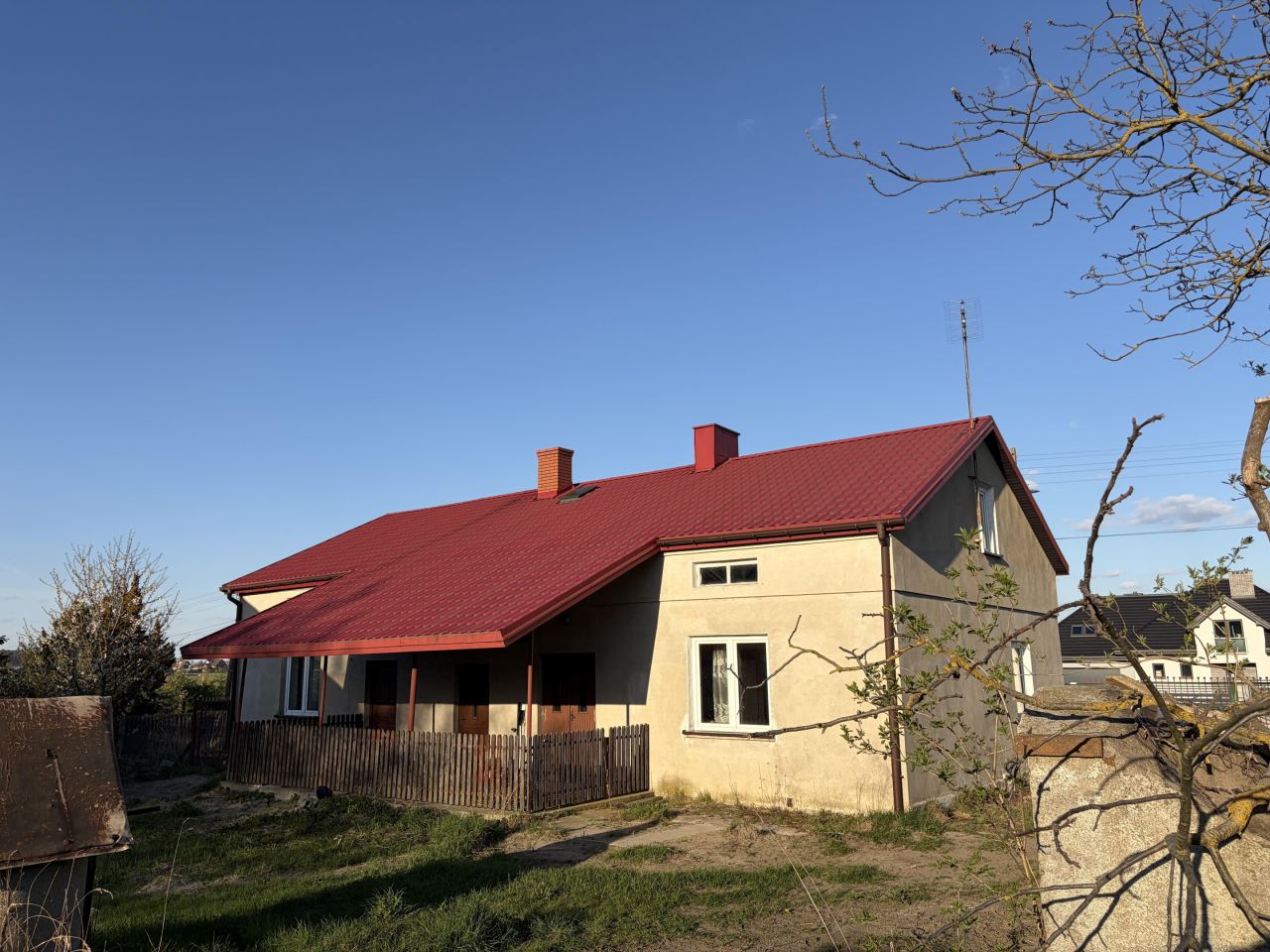 gospodarstwo Strzelna. Zdjęcie 3