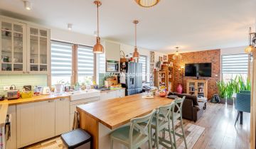 dom szeregowy, 4 pokoje Zielonki, ul. Lawendowa