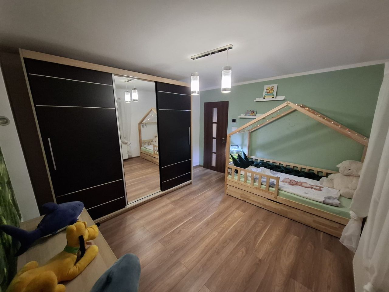 Mieszkanie 2-pokojowe Świeradów-Zdrój, ul. 11 Listopada. Zdjęcie 6