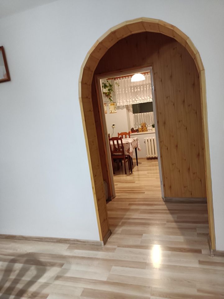 dom wolnostojący, 5 pokoi Ostrowiec Świętokrzyski, ul. Tomaszów. Zdjęcie 4