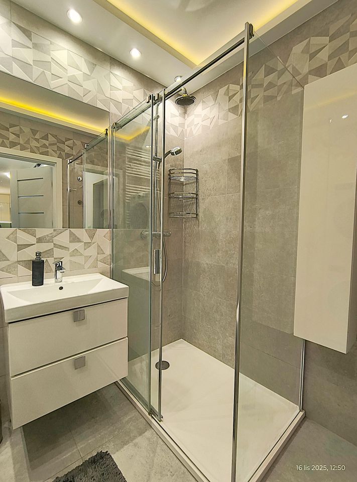 Mieszkanie 3-pokojowe Warszawa Praga-Południe, ul. Przeworska. Zdjęcie 15