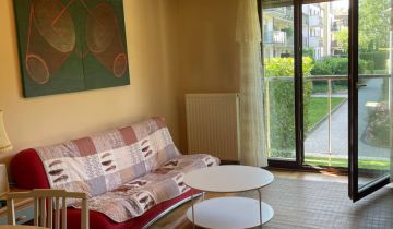 Mieszkanie 2-pokojowe Wrocław Biskupin, ul. Antoniego Wiwulskiego