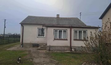 Działka budowlana Berejów