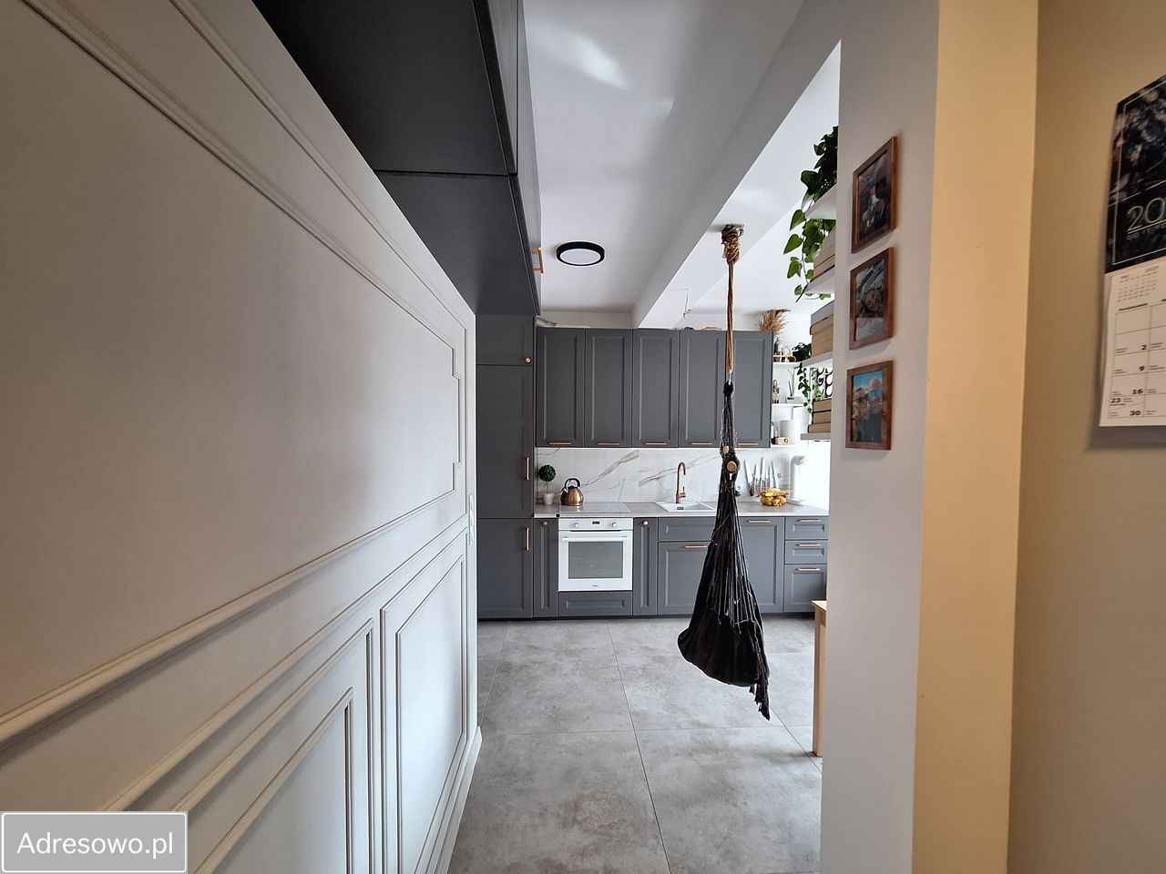 Mieszkanie 2-pokojowe Lusina, ul. Krakowska. Zdjęcie 18