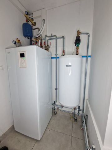 dom wolnostojący, 4 pokoje Mirsk, ul. os. Izerska Polana. Zdjęcie 24