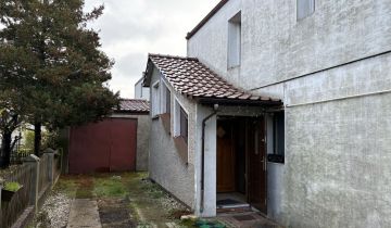 dom wolnostojący Krosno Odrzańskie