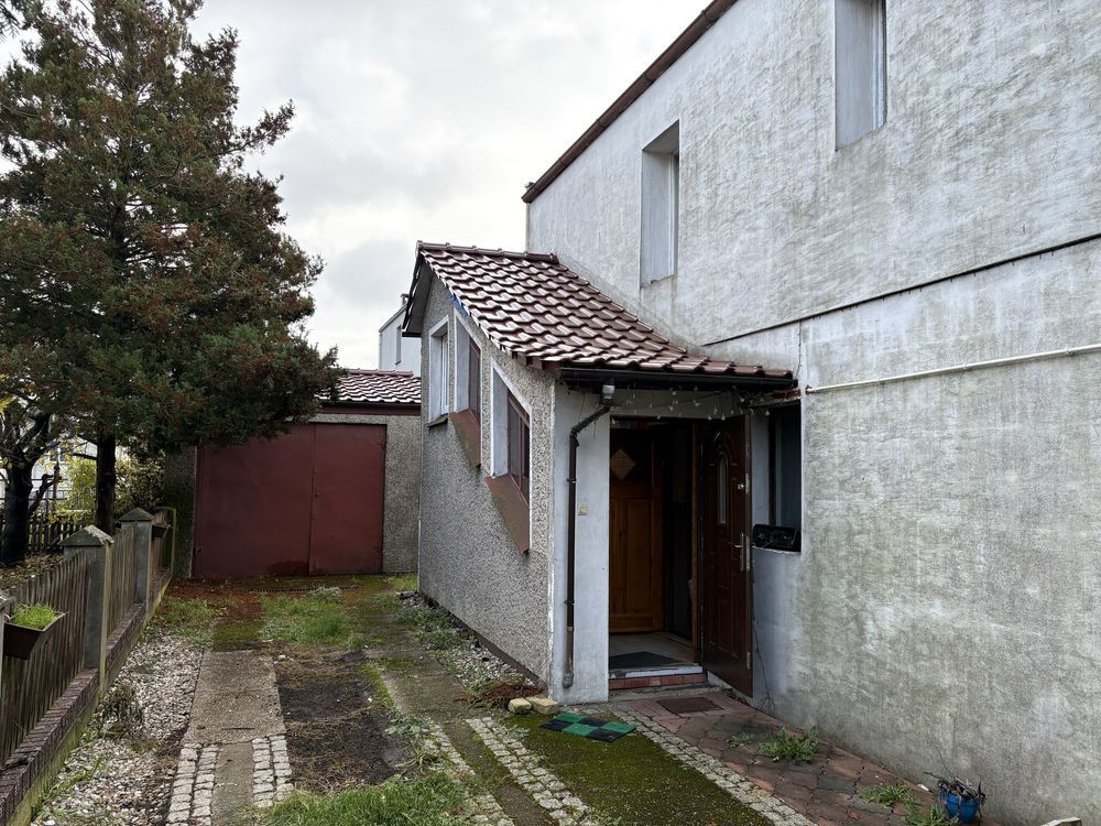 dom wolnostojący Krosno Odrzańskie. Zdjęcie 2