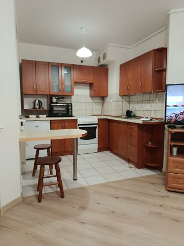 Mieszkanie 2-pokojowe Olsztyn Jaroty, ul. Stanisława Flisa. Zdjęcie 1