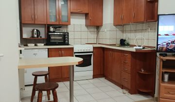 Mieszkanie 2-pokojowe Olsztyn Jaroty, ul. Stanisława Flisa