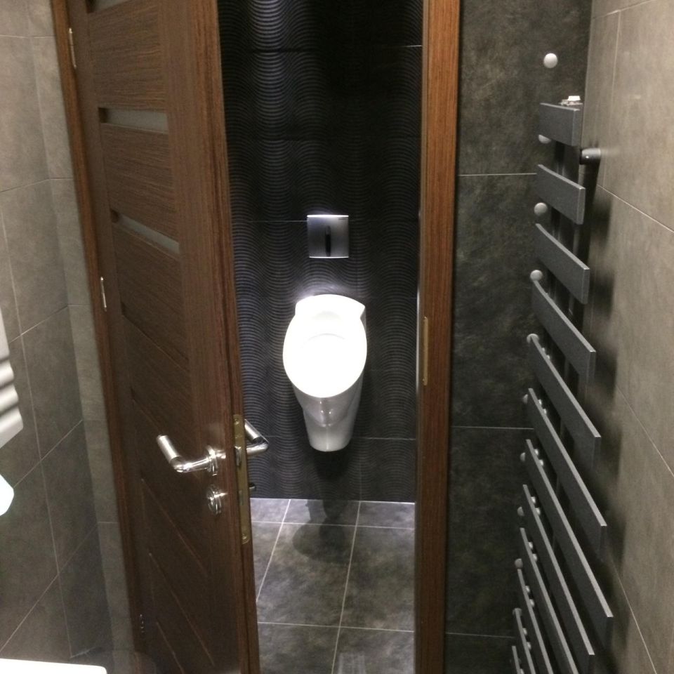 Hala/magazyn Bogucin, ul. Gnieźnieńska. Zdjęcie 17